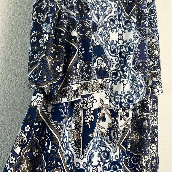 Style & Co. WOMEN DRESS SIZE XL - Picture 6 of 14